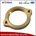 OEM Copper Forging Part with Low Price